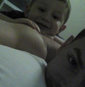 Meet your Posher, Greg